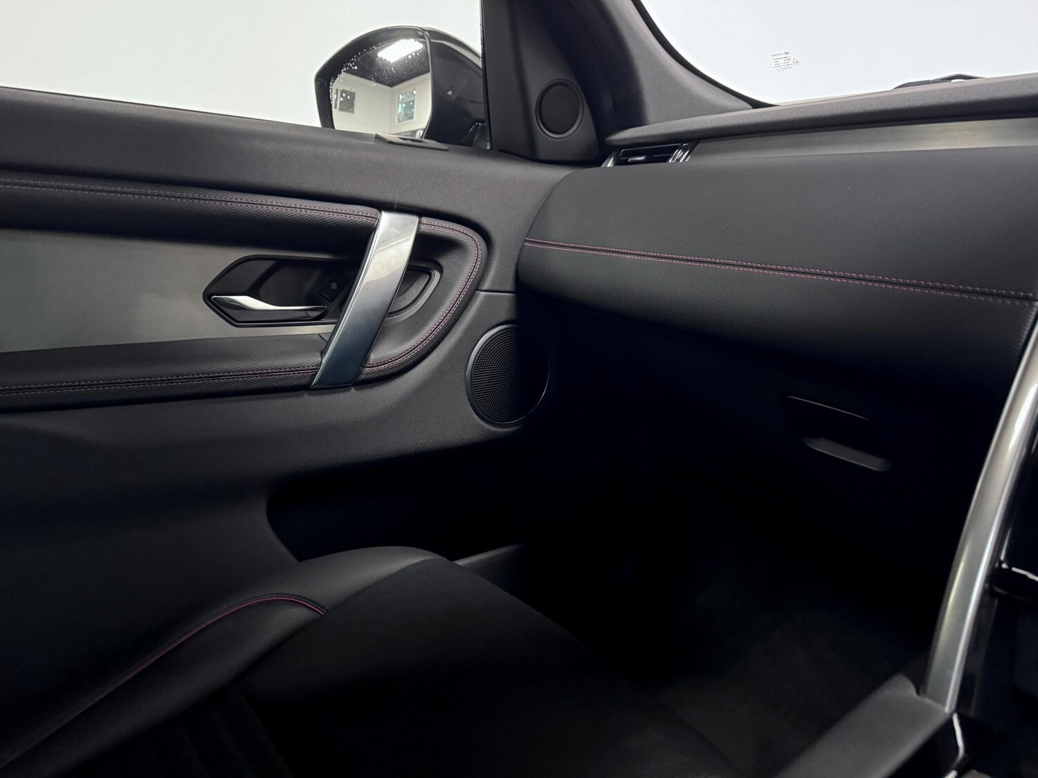 Used Land Rover Discovery Sport 2022 for sale - 76689570: Photo 27