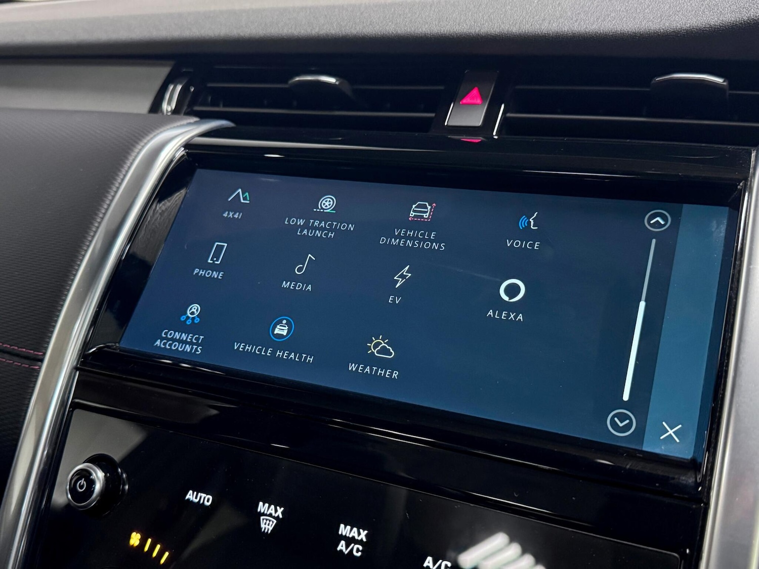 Used Land Rover Discovery Sport 2022 for sale - 76689570: Photo 39