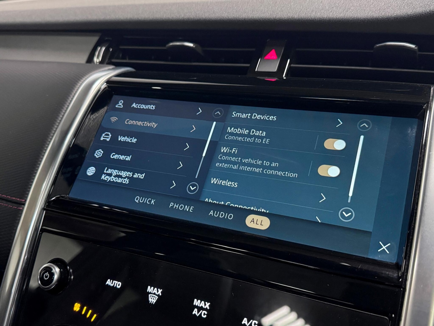 Used Land Rover Discovery Sport 2022 for sale - 76689570: Photo 41