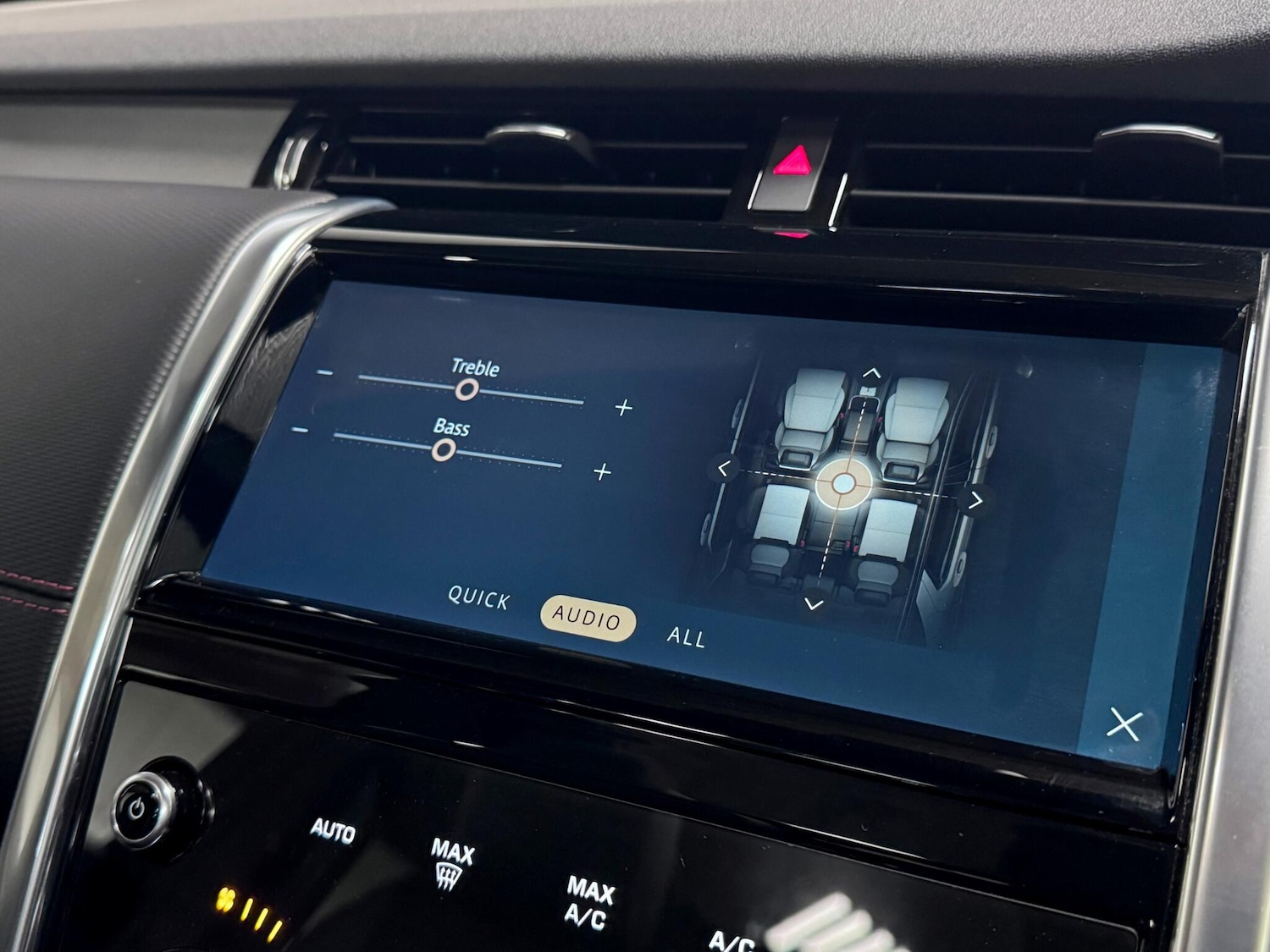 Used Land Rover Discovery Sport 2022 for sale - 76689570: Photo 48