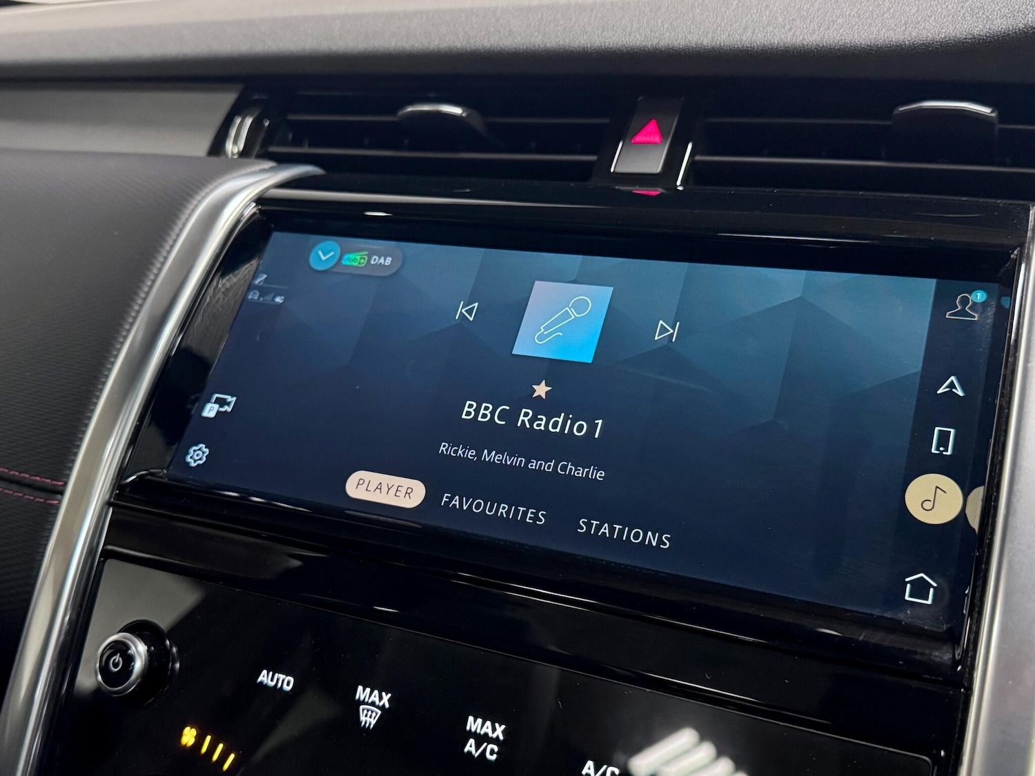 Used Land Rover Discovery Sport 2022 for sale - 76689570: Photo 49