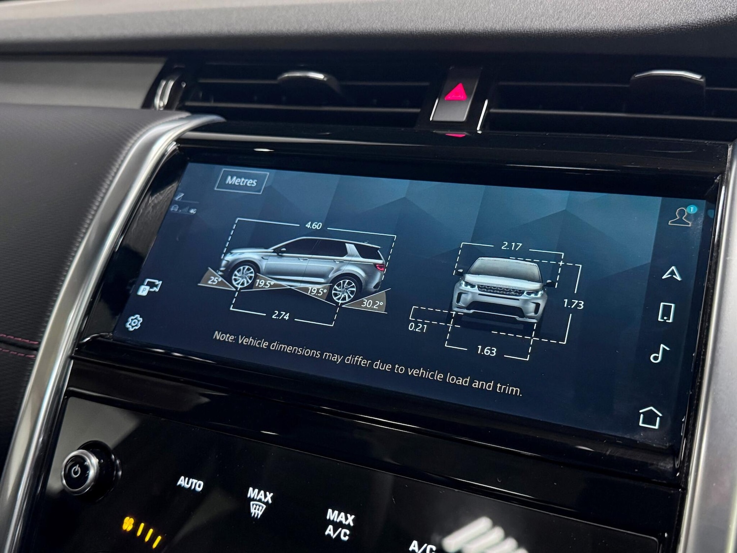 Used Land Rover Discovery Sport 2022 for sale - 76689570: Photo 50