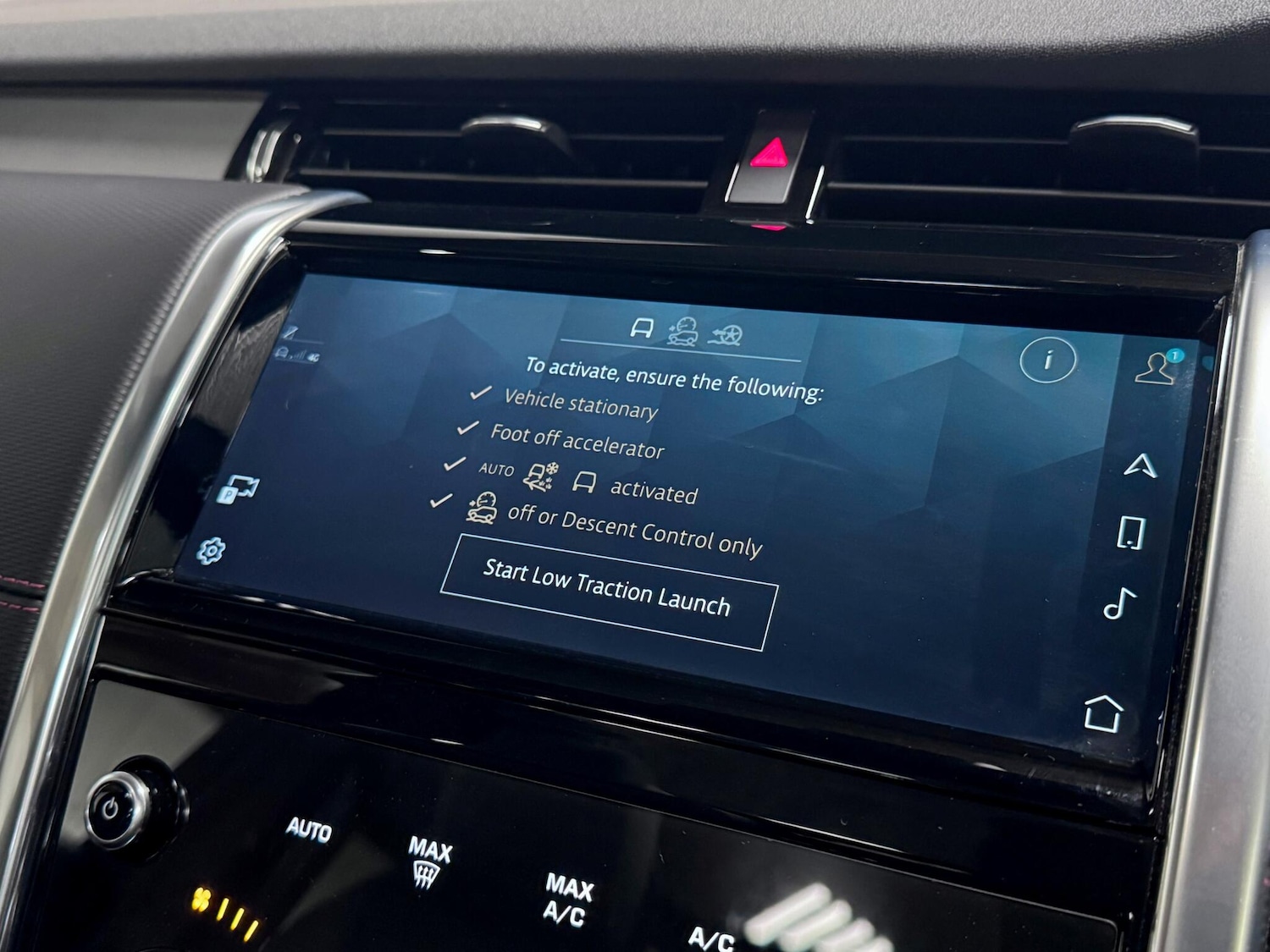 Used Land Rover Discovery Sport 2022 for sale - 76689570: Photo 51