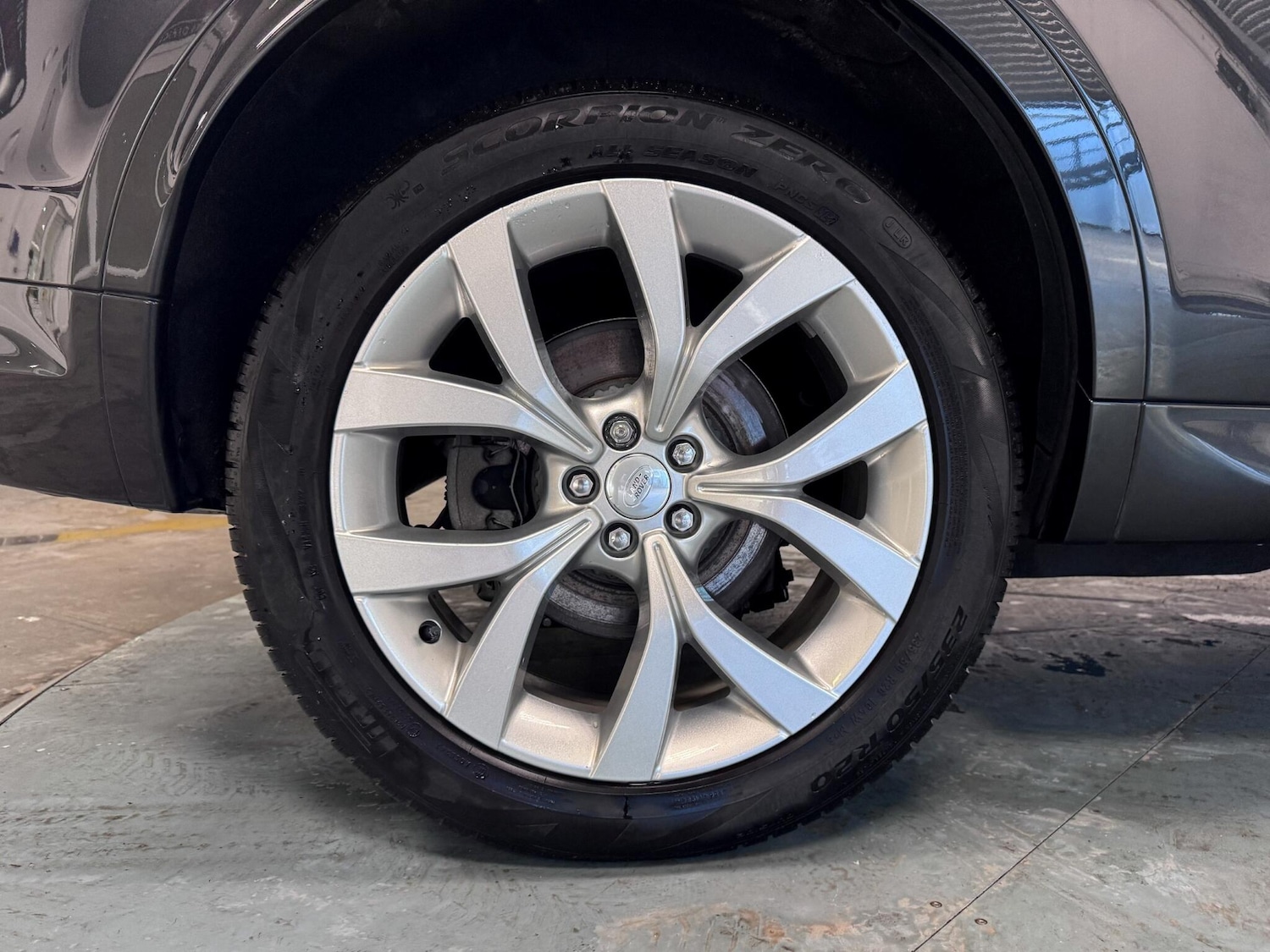 Used Land Rover Discovery Sport 2022 for sale - 76689570: Photo 56