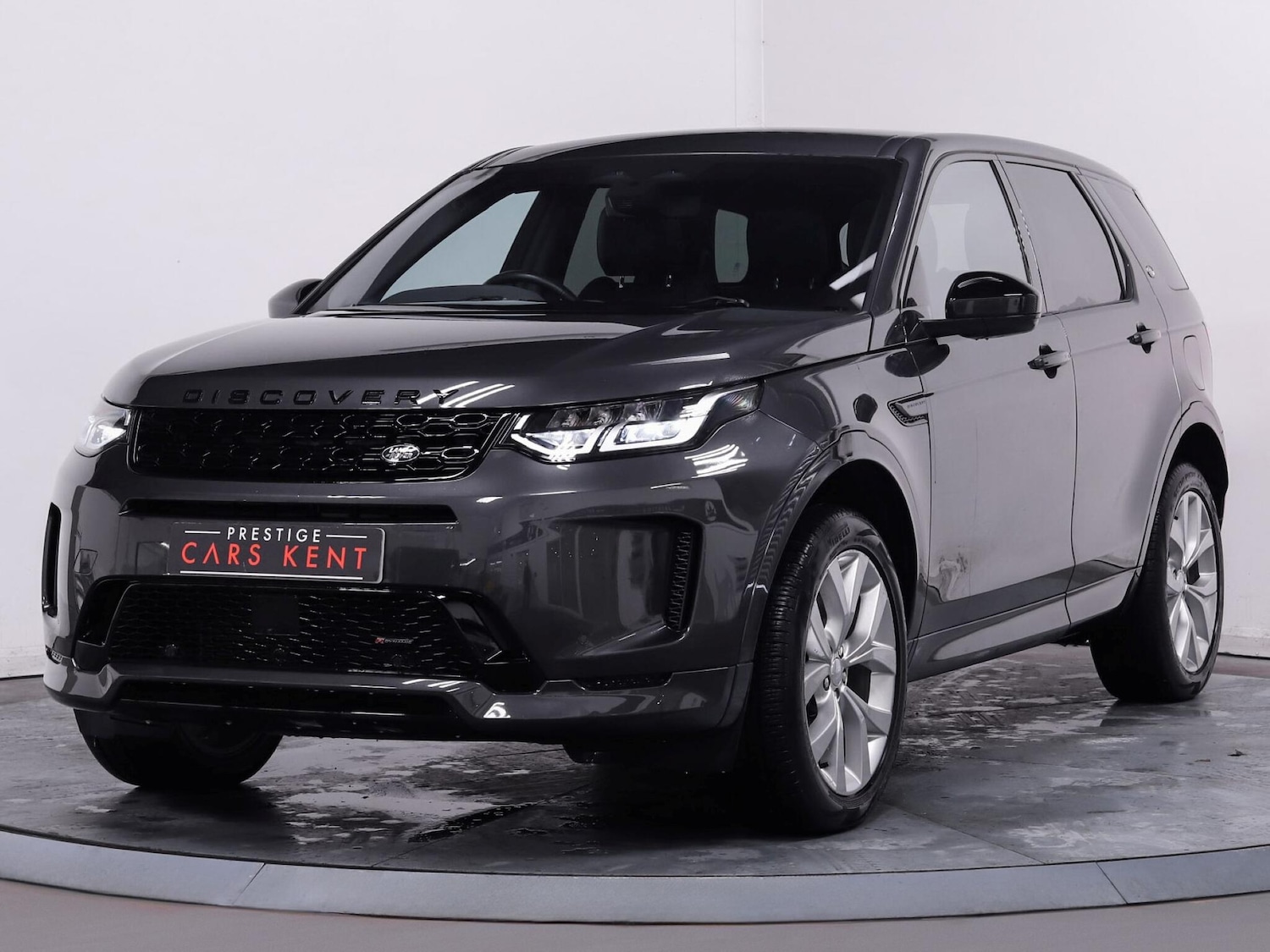 Used Land Rover Discovery Sport 2022 for sale - 76689570: Photo 6