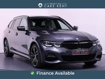 Used BMW 3 Series 2021 for sale - 78448269: Photo