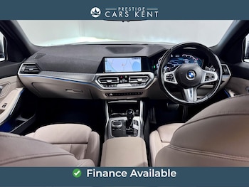 Used BMW 3 Series 2021 for sale - 78448269: Photo