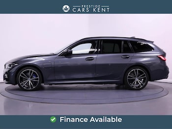 Used BMW 3 Series 2021 for sale - 78448269: Photo
