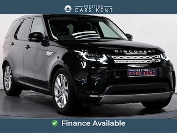 Used Land Rover Discovery 2019 for sale - 79520922: Photo