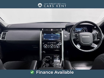 Used Land Rover Discovery 2019 for sale - 79520922: Photo