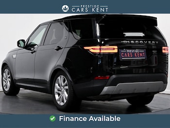 Used Land Rover Discovery 2019 for sale - 79520922: Photo