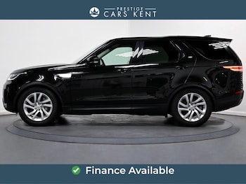 Used Land Rover Discovery 2019 for sale - 79520922: Photo