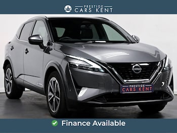 Used Nissan Qashqai 2023 for sale - 79211901: Photo
