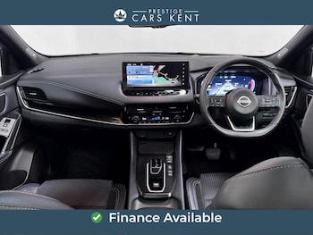 Used Nissan Qashqai 2023 for sale - 79211901: Photo