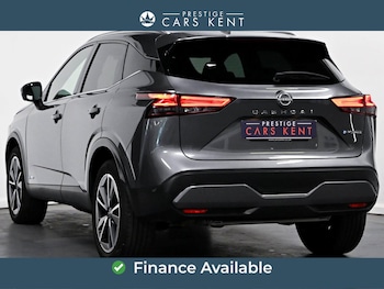 Used Nissan Qashqai 2023 for sale - 79211901: Photo