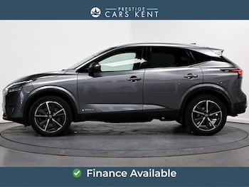 Used Nissan Qashqai 2023 for sale - 79211901: Photo