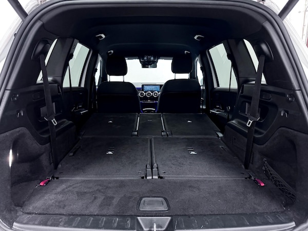 Used Mercedes-Benz GLB 2022 for sale - 75634225: Photo 13