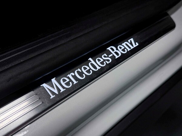 Used Mercedes-Benz GLB 2022 for sale - 75634225: Photo 22