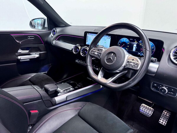 Used Mercedes-Benz GLB 2022 for sale - 75634225: Photo 23