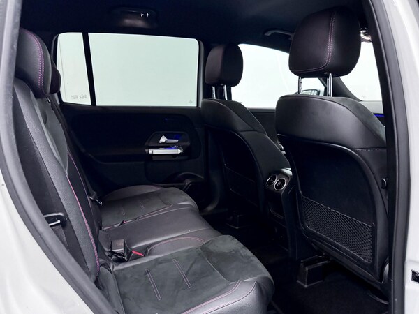 Used Mercedes-Benz GLB 2022 for sale - 75634225: Photo 27