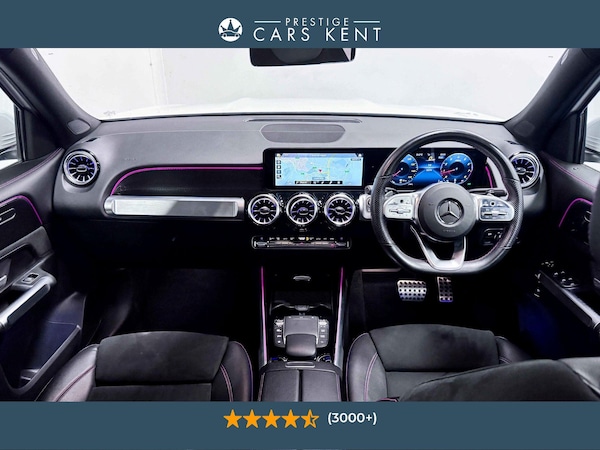 Used Mercedes-Benz GLB 2022 for sale - 75634225: Photo 2
