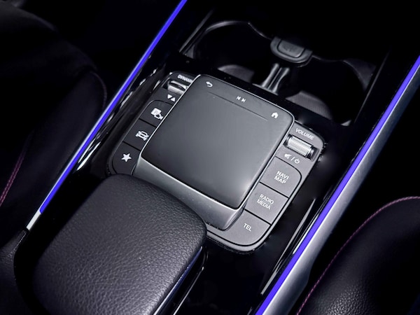 Used Mercedes-Benz GLB 2022 for sale - 75634225: Photo 33