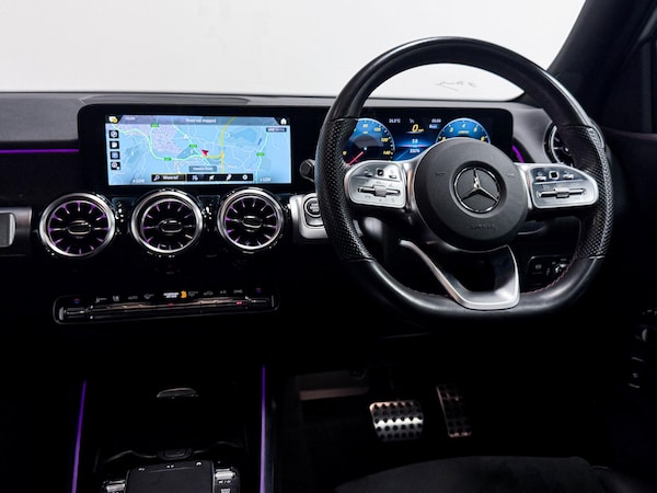 Used Mercedes-Benz GLB 2022 for sale - 75634225: Photo 37