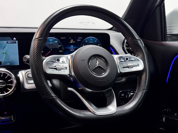 Used Mercedes-Benz GLB 2022 for sale - 75634225: Photo 38