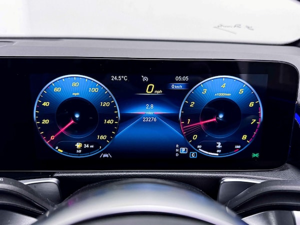 Used Mercedes-Benz GLB 2022 for sale - 75634225: Photo 43