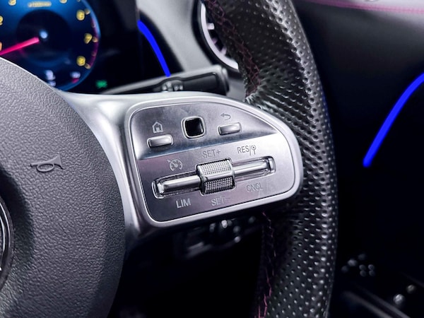 Used Mercedes-Benz GLB 2022 for sale - 75634225: Photo 44