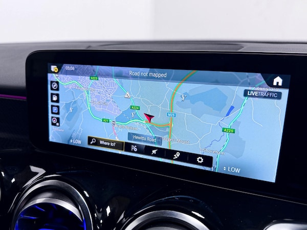 Used Mercedes-Benz GLB 2022 for sale - 75634225: Photo 45