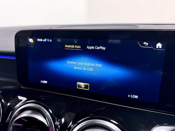 Used Mercedes-Benz GLB 2022 for sale - 75634225: Photo 46