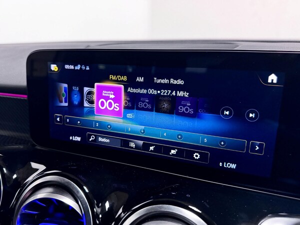 Used Mercedes-Benz GLB 2022 for sale - 75634225: Photo 48