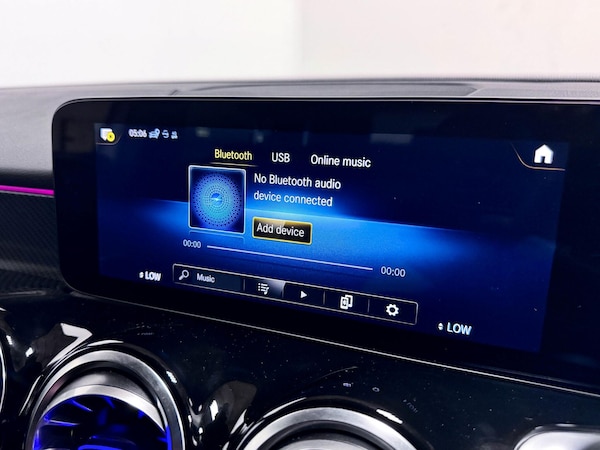 Used Mercedes-Benz GLB 2022 for sale - 75634225: Photo 49