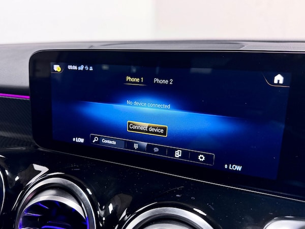 Used Mercedes-Benz GLB 2022 for sale - 75634225: Photo 50