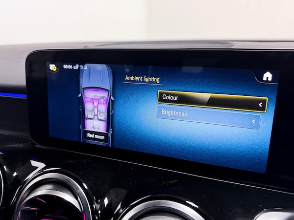 Used Mercedes-Benz GLB 2022 for sale - 75634225: Photo 51