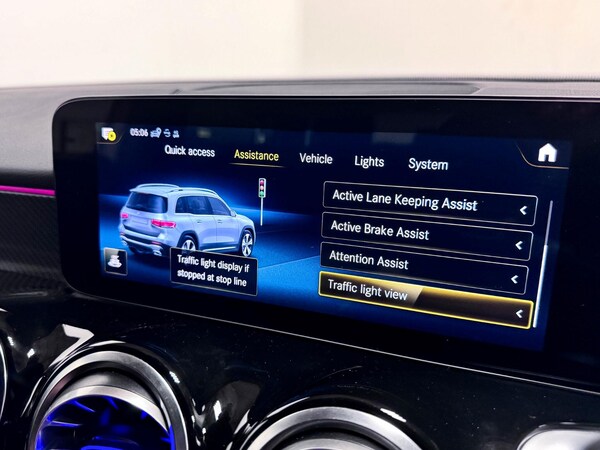 Used Mercedes-Benz GLB 2022 for sale - 75634225: Photo 54