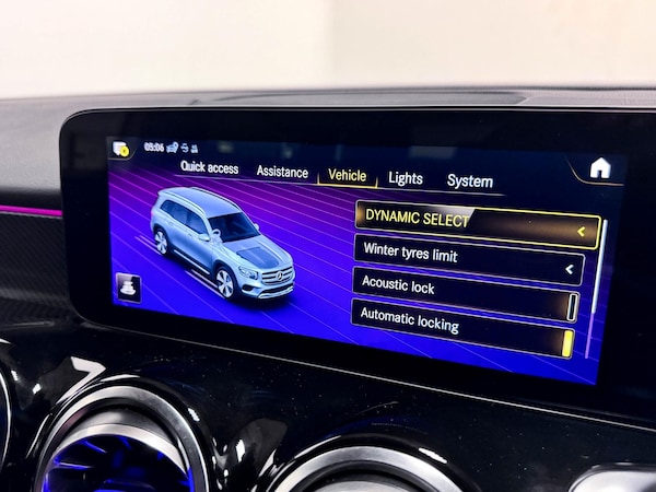Used Mercedes-Benz GLB 2022 for sale - 75634225: Photo 55