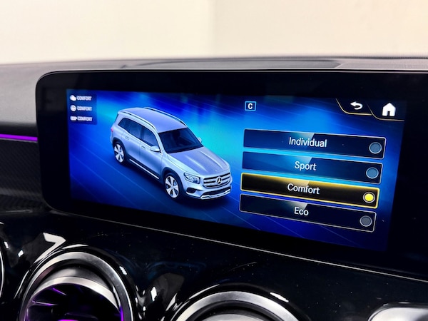 Used Mercedes-Benz GLB 2022 for sale - 75634225: Photo 56