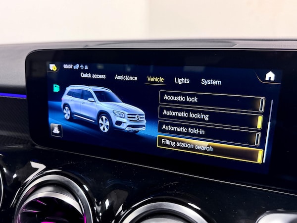 Used Mercedes-Benz GLB 2022 for sale - 75634225: Photo 57