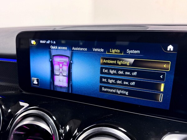 Used Mercedes-Benz GLB 2022 for sale - 75634225: Photo 58