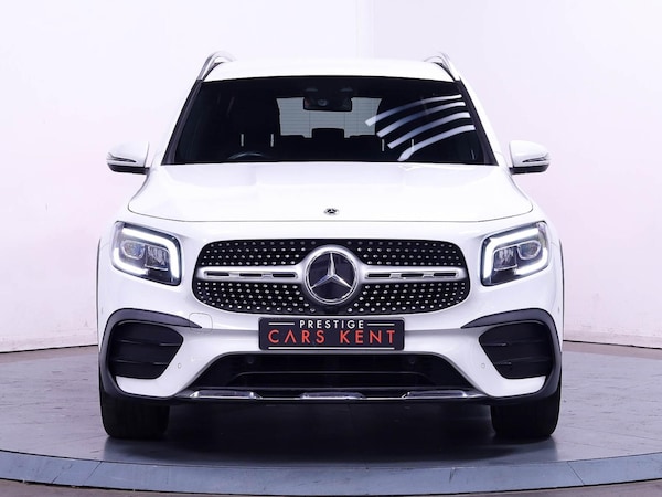 Used Mercedes-Benz GLB 2022 for sale - 75634225: Photo 7