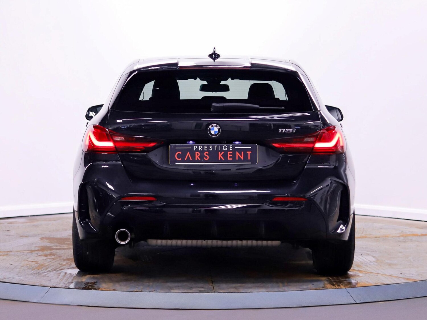 Used BMW 1 Series 2023 for sale - 77645891: Photo 11