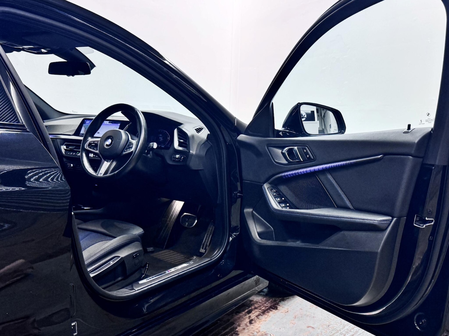 Used BMW 1 Series 2023 for sale - 77645891: Photo 13