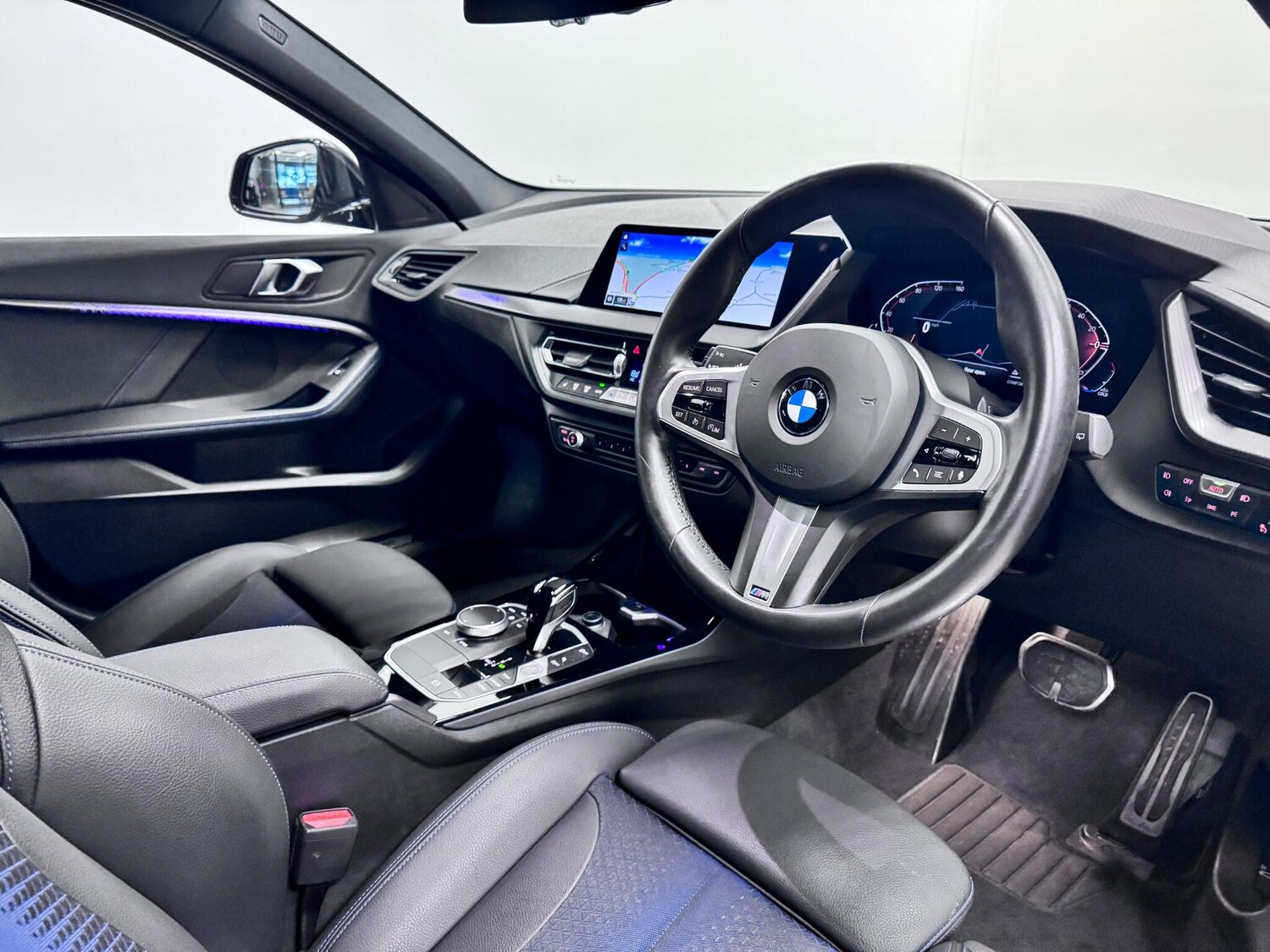 Used BMW 1 Series 2023 for sale - 77645891: Photo 16