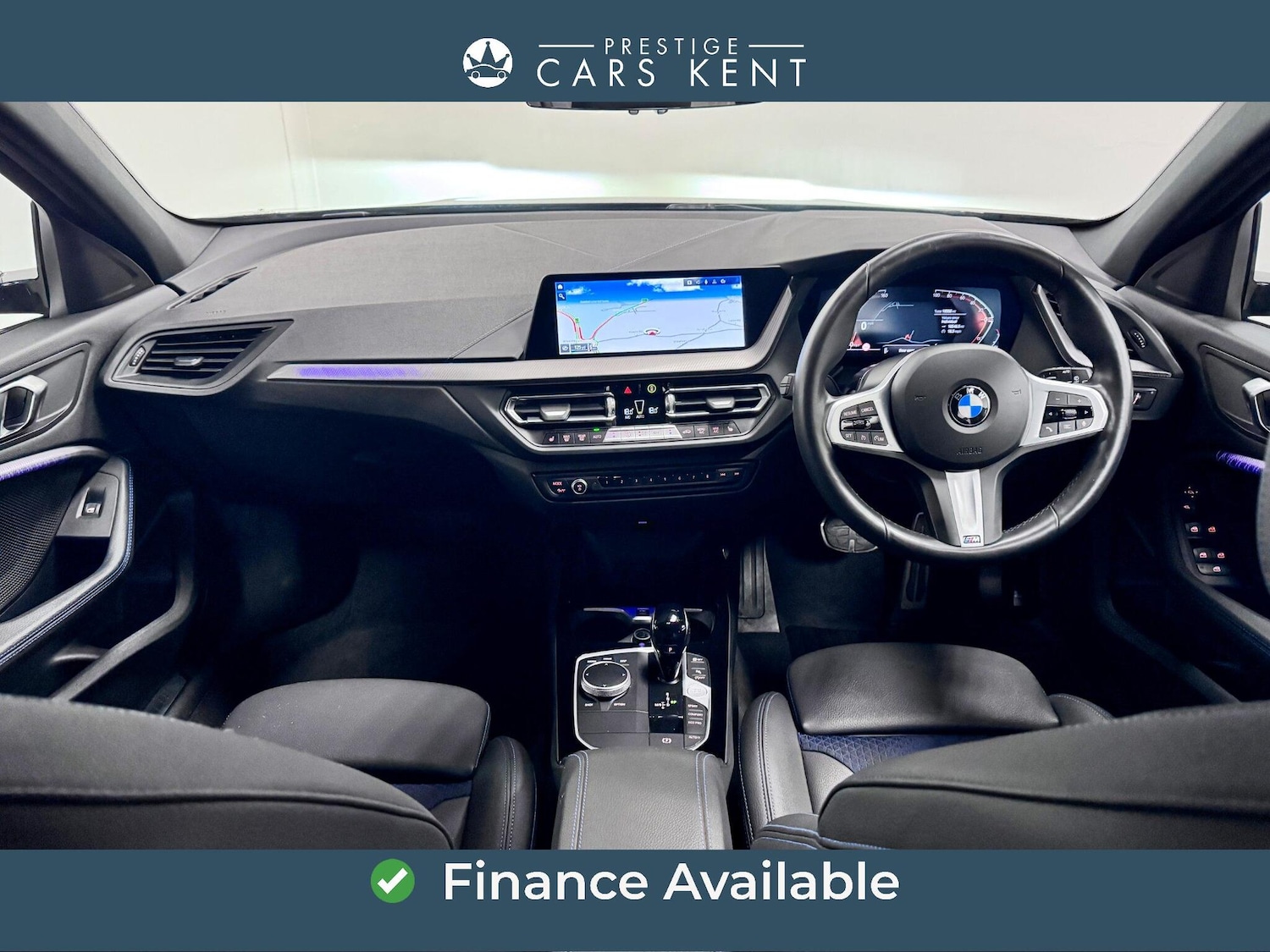 Used BMW 1 Series 2023 for sale - 77645891: Photo 2