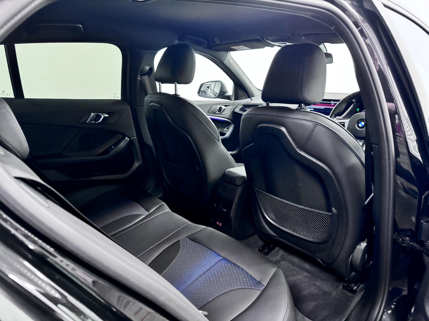 Used BMW 1 Series 2023 for sale - 77645891: Photo 21