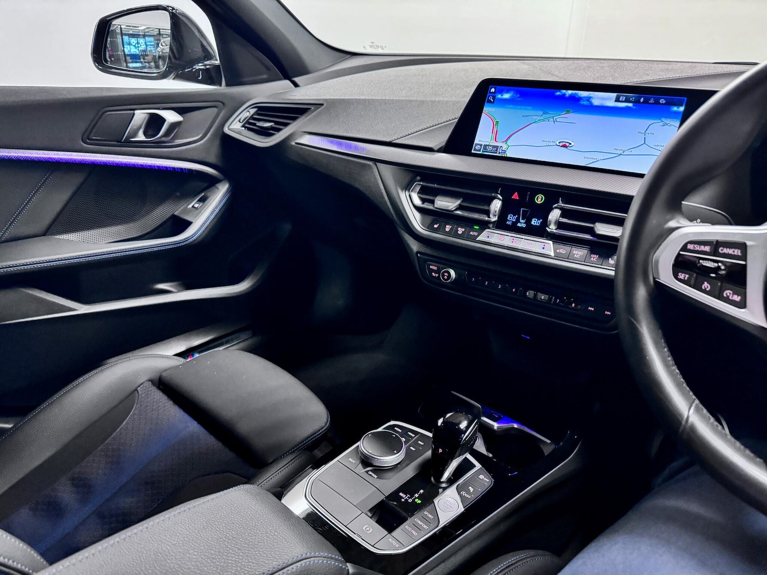 Used BMW 1 Series 2023 for sale - 77645891: Photo 23