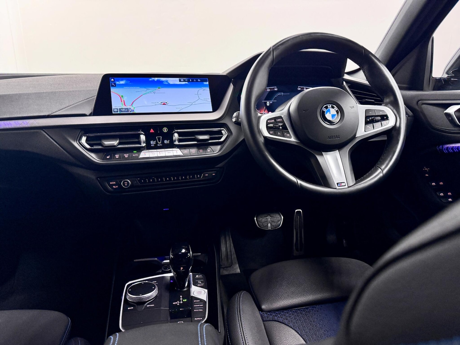 Used BMW 1 Series 2023 for sale - 77645891: Photo 29