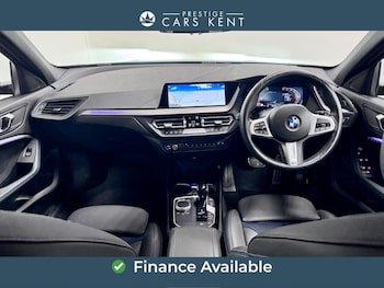 Used BMW 1 Series 2023 for sale - 77645891: Photo